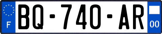 BQ-740-AR