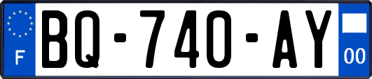 BQ-740-AY