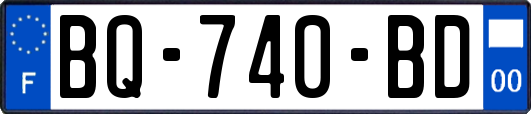 BQ-740-BD