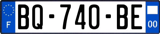 BQ-740-BE