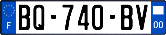 BQ-740-BV