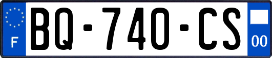 BQ-740-CS