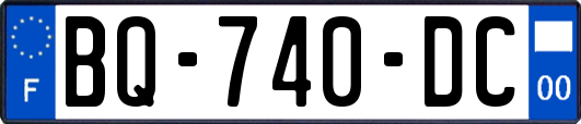 BQ-740-DC