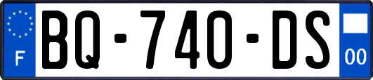 BQ-740-DS