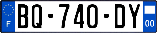 BQ-740-DY