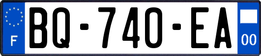 BQ-740-EA