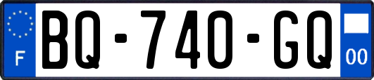 BQ-740-GQ