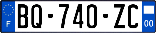 BQ-740-ZC