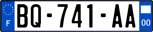 BQ-741-AA