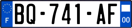 BQ-741-AF