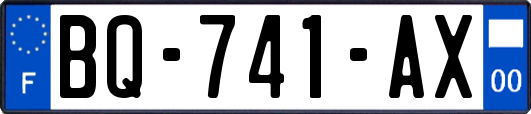 BQ-741-AX