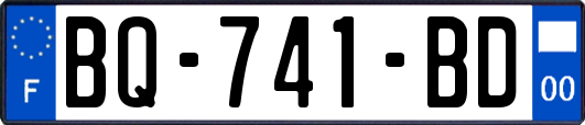 BQ-741-BD