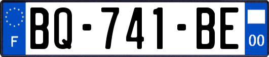 BQ-741-BE