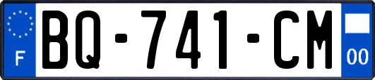 BQ-741-CM