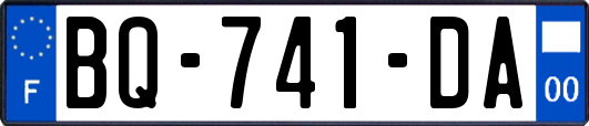 BQ-741-DA