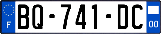 BQ-741-DC