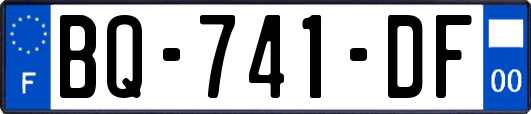 BQ-741-DF