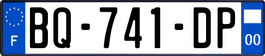 BQ-741-DP