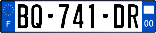 BQ-741-DR