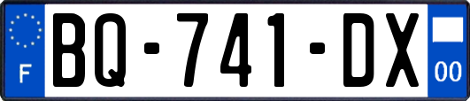 BQ-741-DX