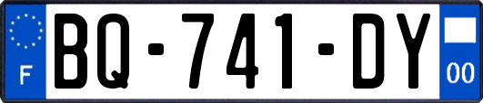 BQ-741-DY