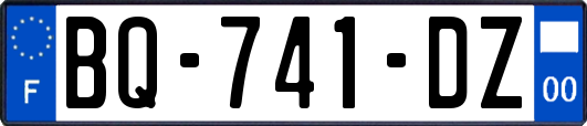 BQ-741-DZ