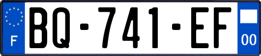 BQ-741-EF