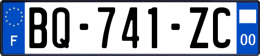 BQ-741-ZC