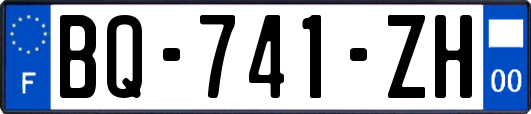 BQ-741-ZH