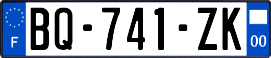 BQ-741-ZK