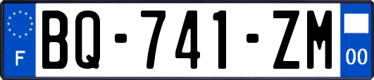 BQ-741-ZM