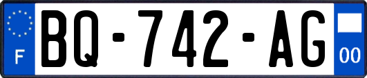 BQ-742-AG