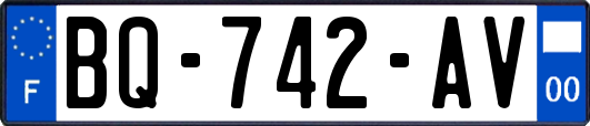 BQ-742-AV