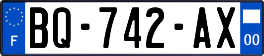 BQ-742-AX