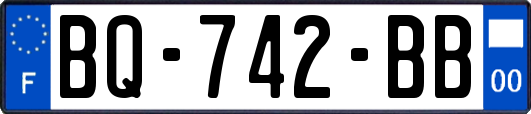 BQ-742-BB