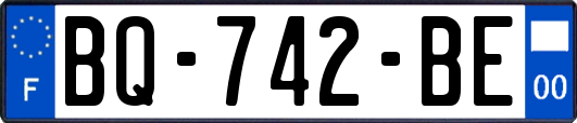 BQ-742-BE