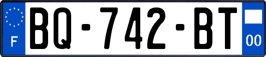 BQ-742-BT