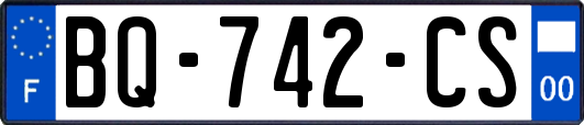 BQ-742-CS