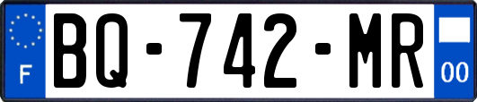 BQ-742-MR