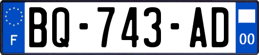 BQ-743-AD