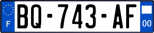 BQ-743-AF