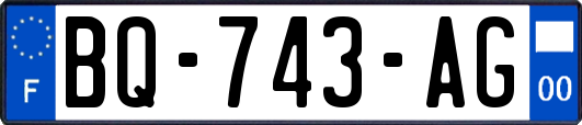 BQ-743-AG