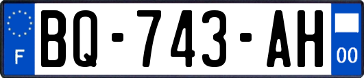 BQ-743-AH