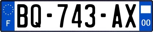 BQ-743-AX