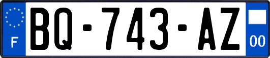 BQ-743-AZ