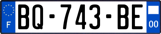 BQ-743-BE