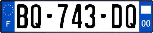 BQ-743-DQ