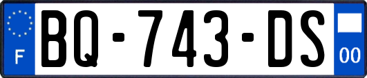 BQ-743-DS