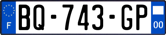 BQ-743-GP