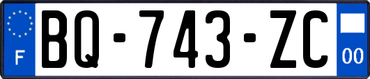 BQ-743-ZC